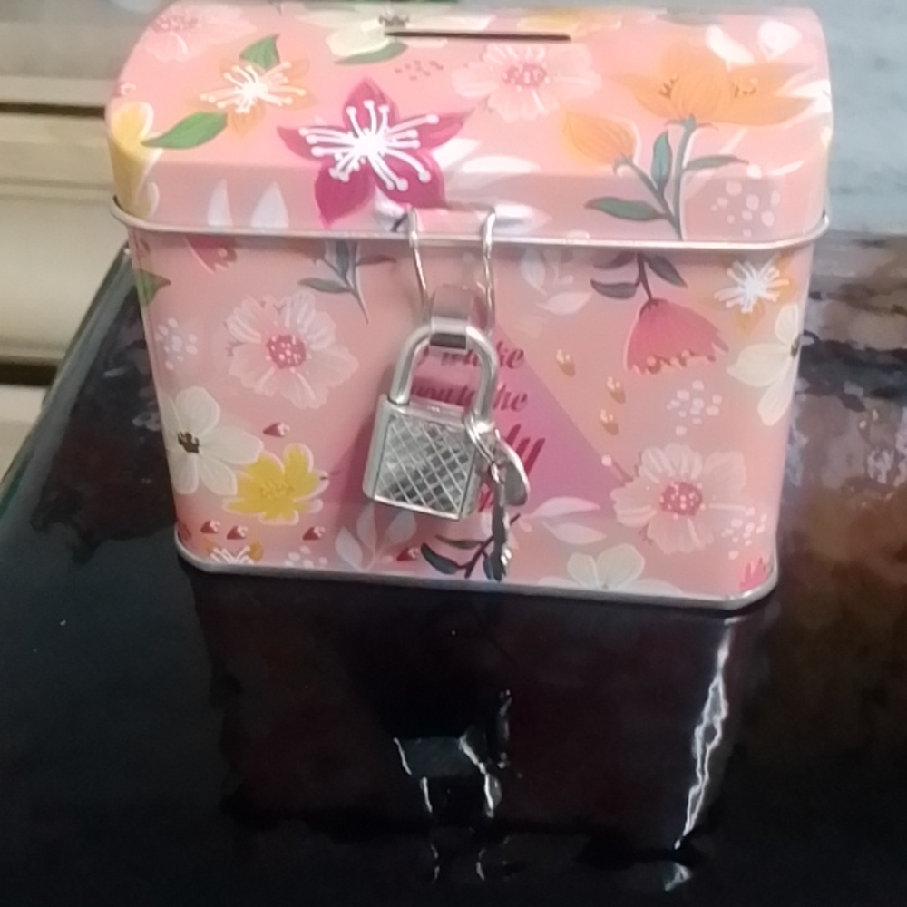 Piggy Bank - Picture 2 of 6